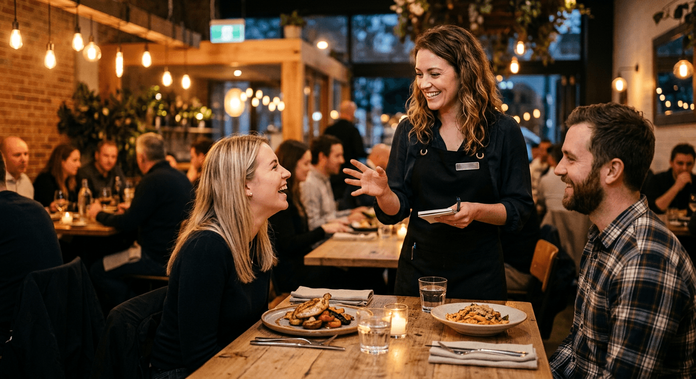 How to increase average check size with ethical upselling