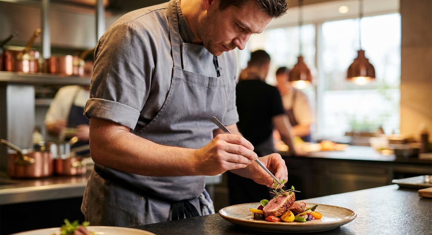 Digital marketing strategies that fill restaurant seats