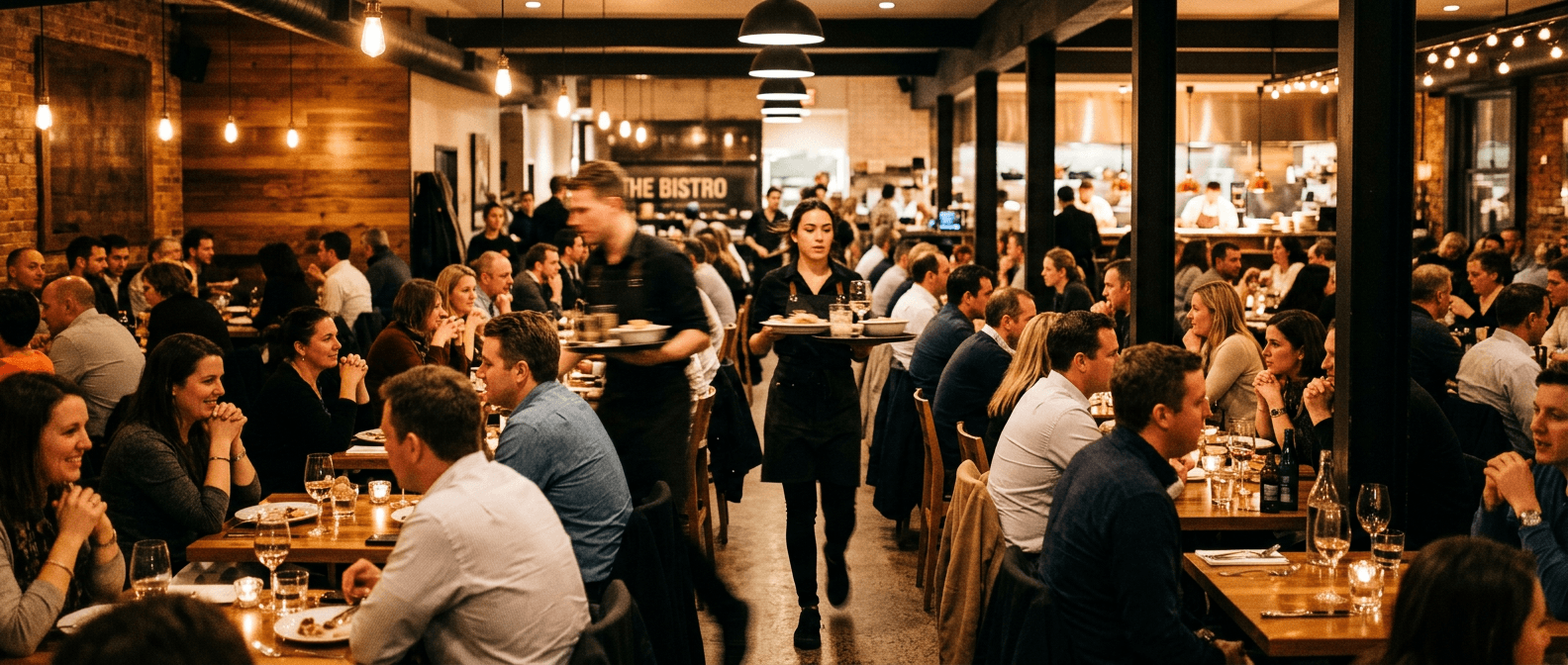 How to master shift scheduling to slash costs and turnover