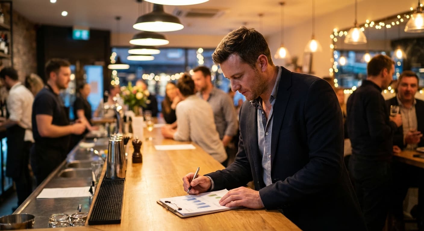 How restaurant analytics boost revenue through case studies and ROI