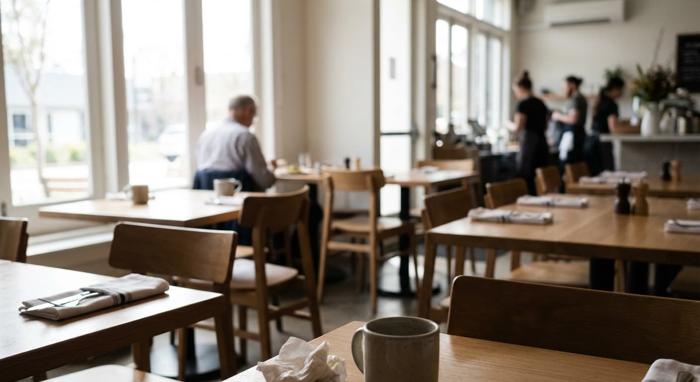 Practical restaurant marketing ideas to fill tables and boost sales