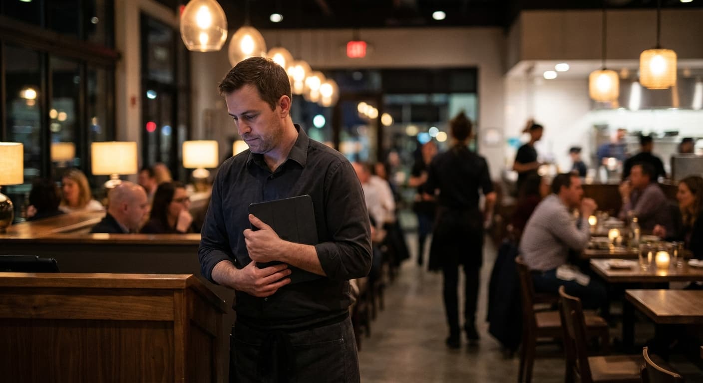 How to build restaurant surveys that drive 9% more revenue