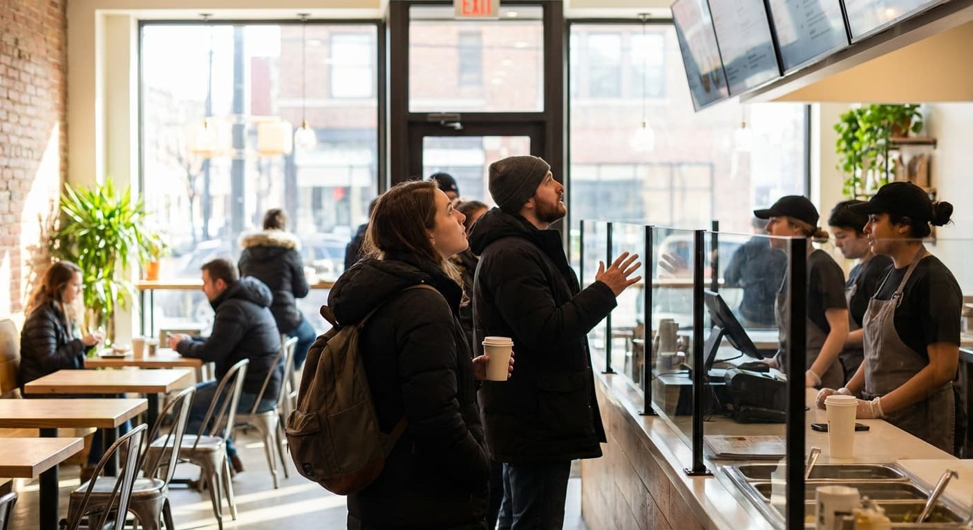 QSR loyalty programs: how to turn diners into regulars