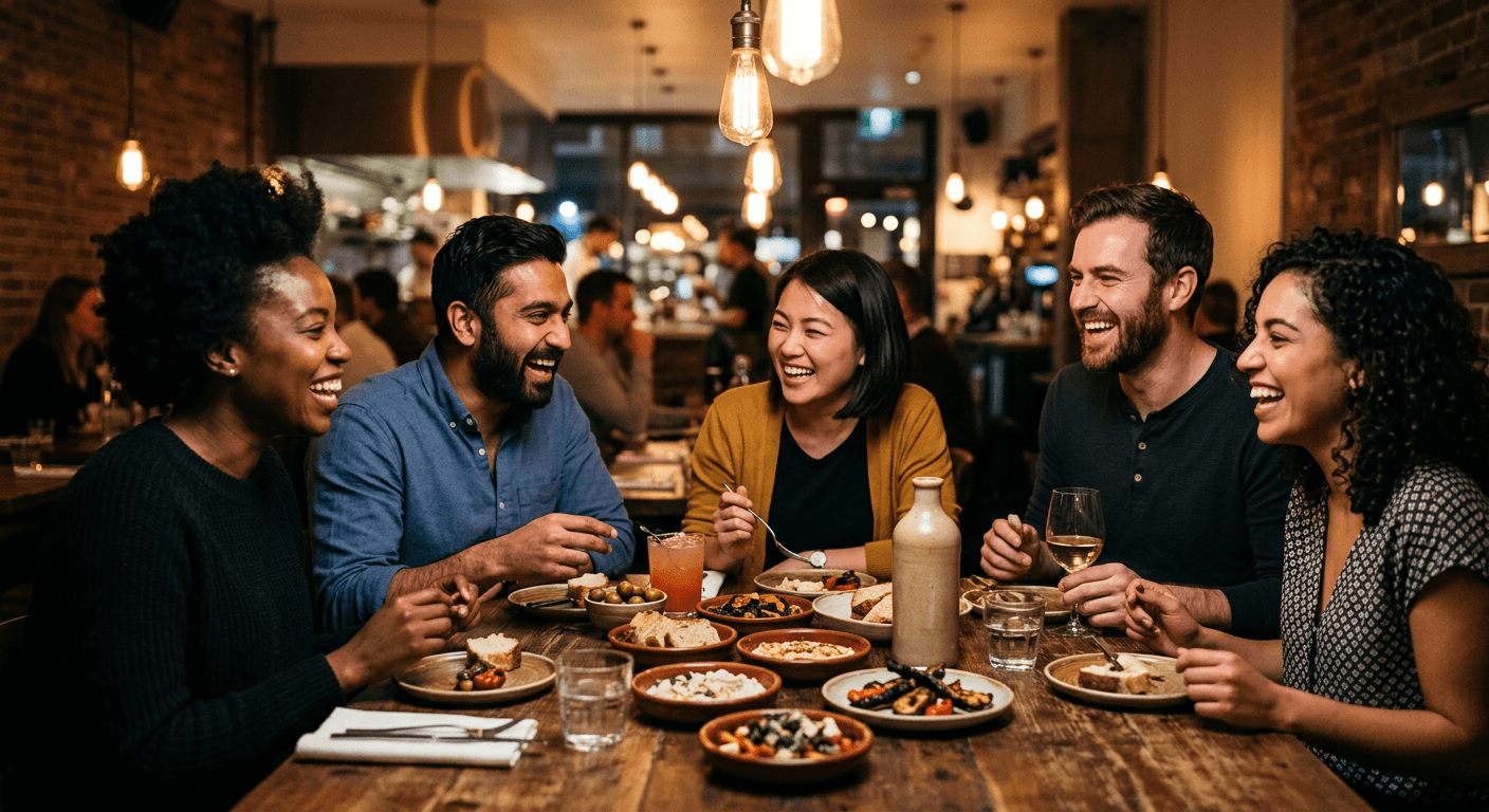 7 restaurant referral program ideas that scale visits