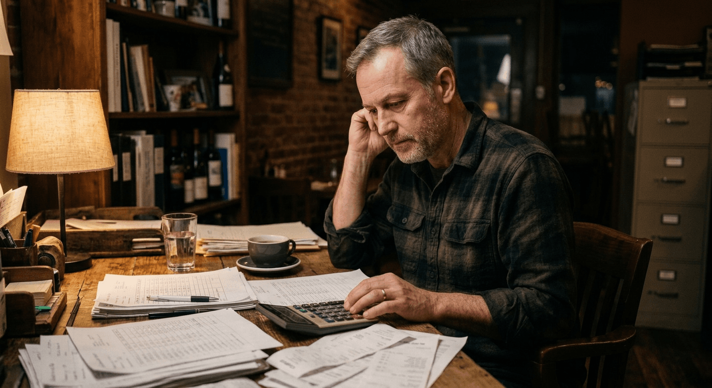 How to open a second restaurant location successfully