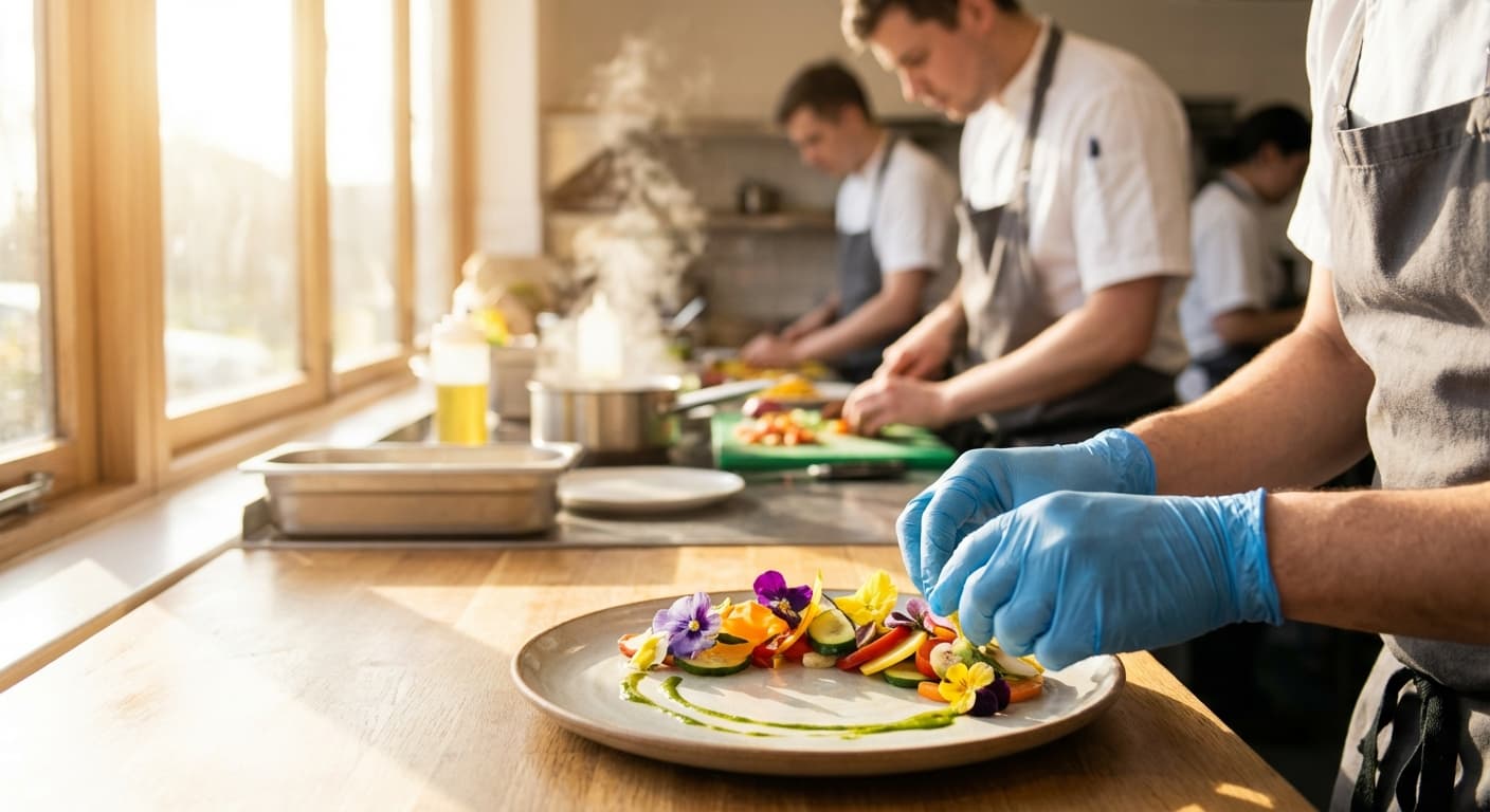 Instagram marketing strategies for restaurants: turn scrolls into sales