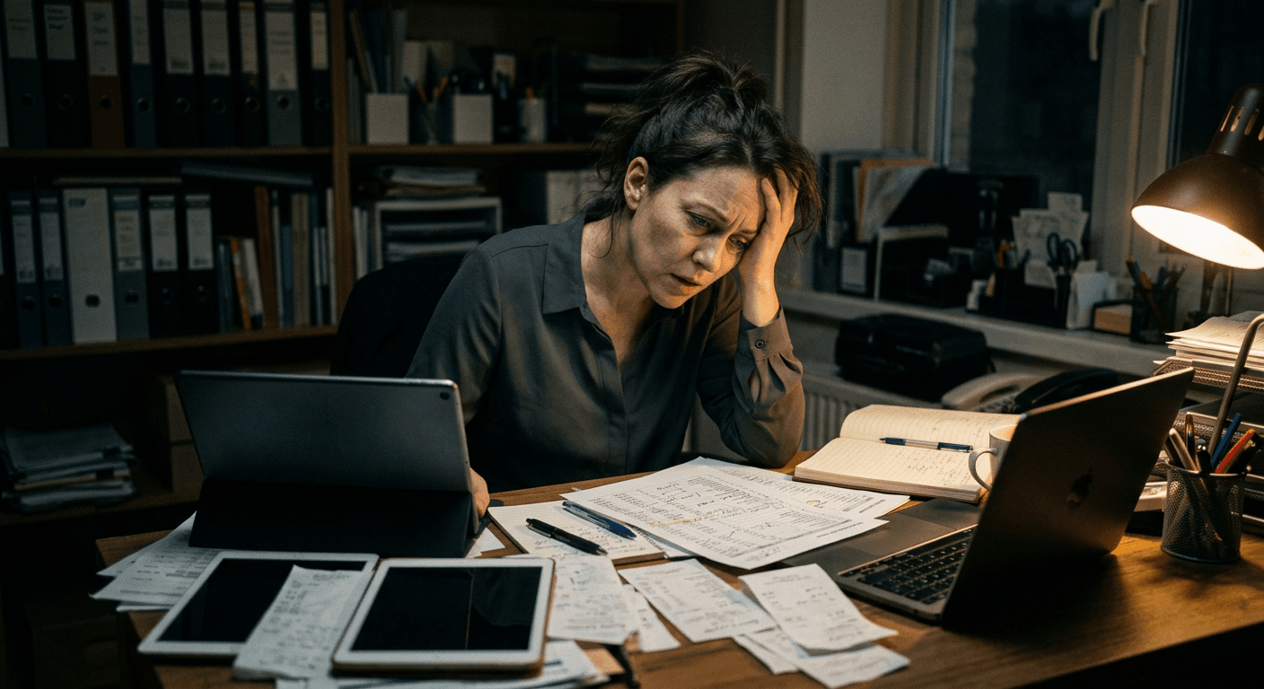 Restaurant ERP comparison 2026: Best systems for multi-unit growth