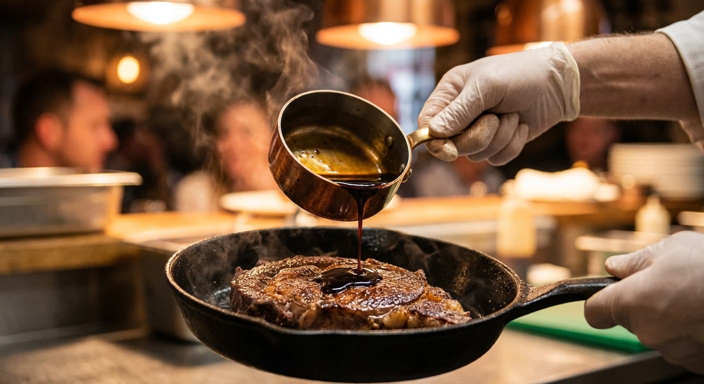 How restaurant video marketing fills tables and drives 83% more sales