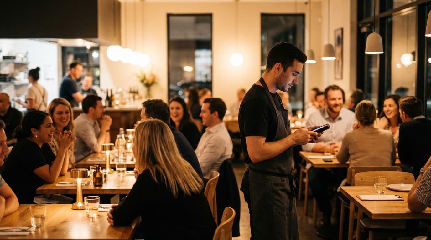 Top restaurant customer feedback systems to boost revenue
