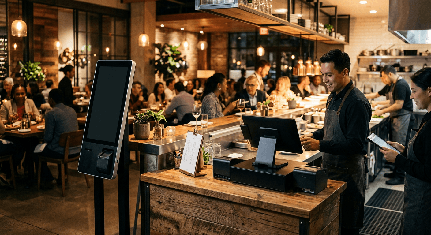 Feedback tools to increase restaurant ratings and revenue