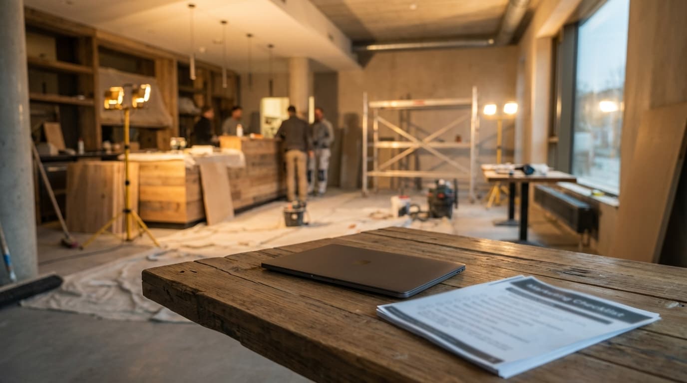 Restaurant grand opening marketing plan: a 90-day roadmap to success