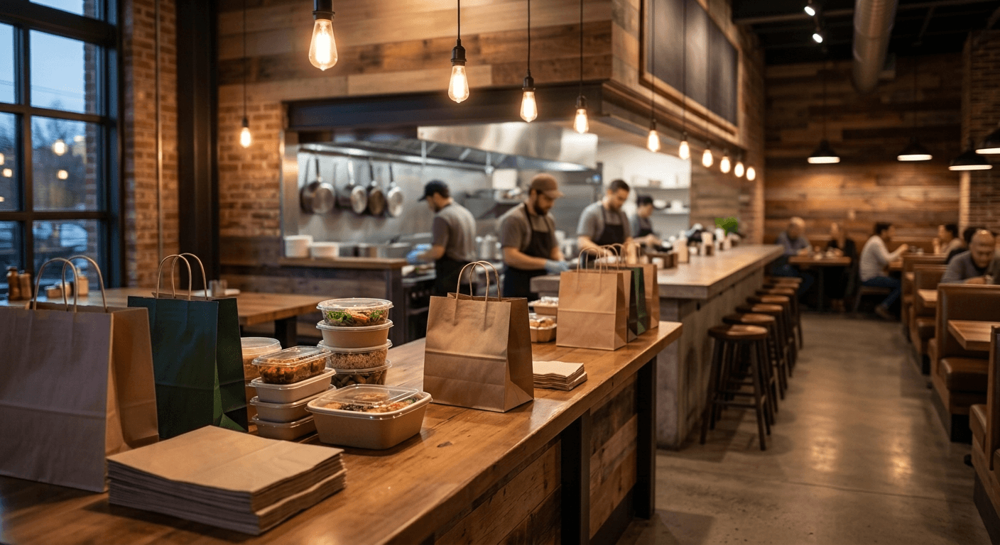 Stop the delivery margin bleed: how to boost efficiency