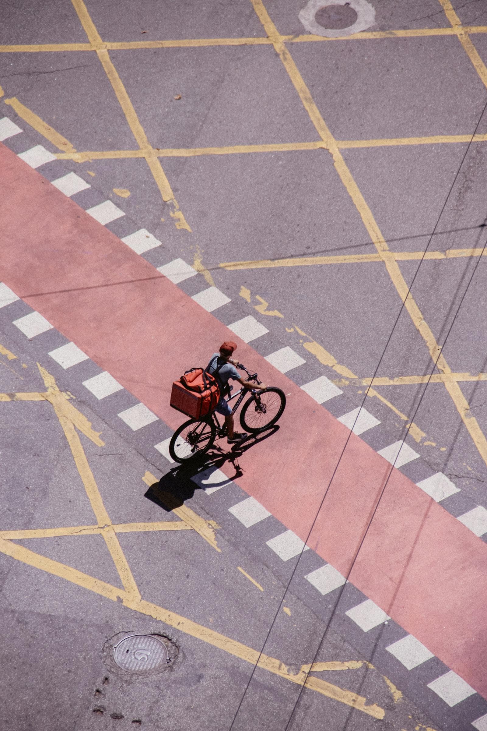 Managing delivery apps from one screen in Spindl