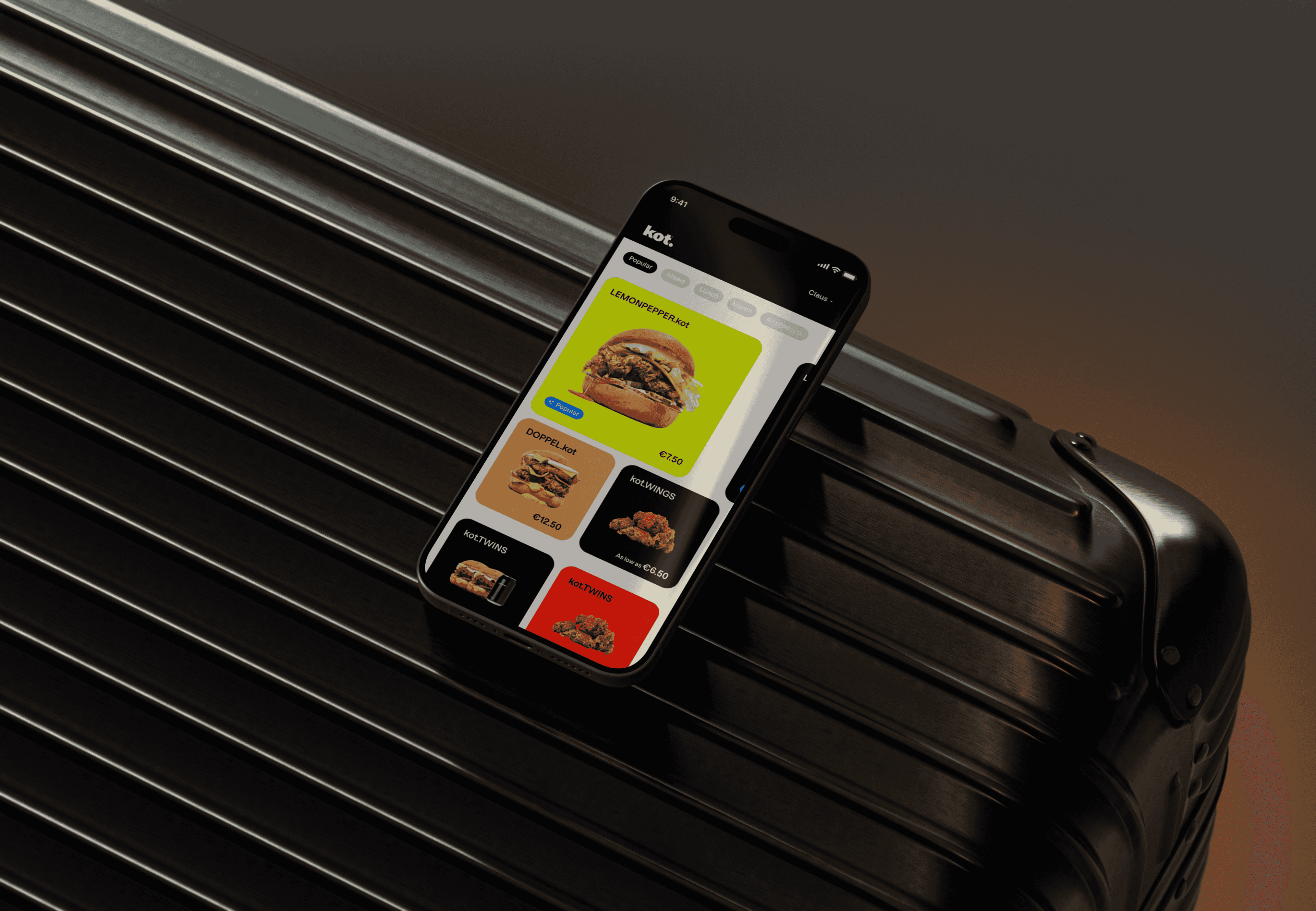 Channels that upsell for you