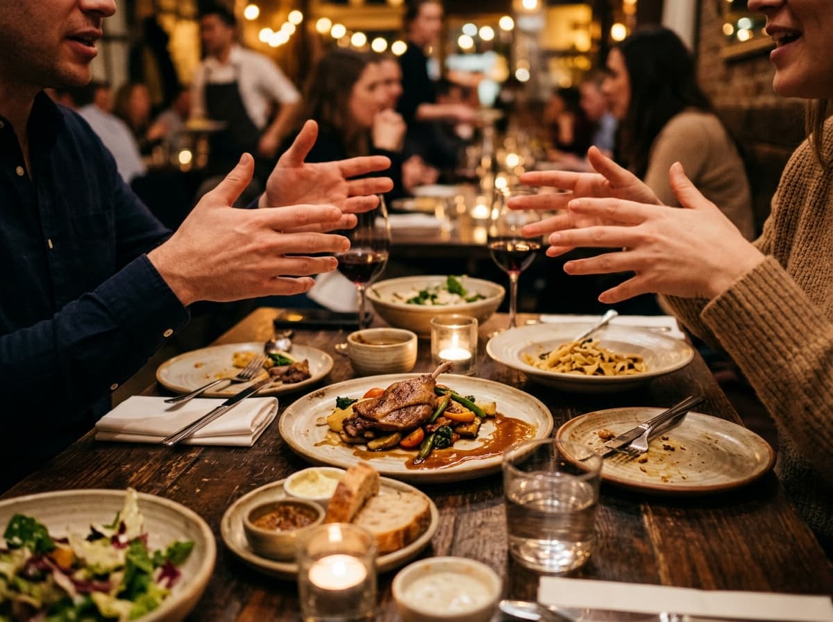 10 restaurant viral marketing campaigns that changed the game