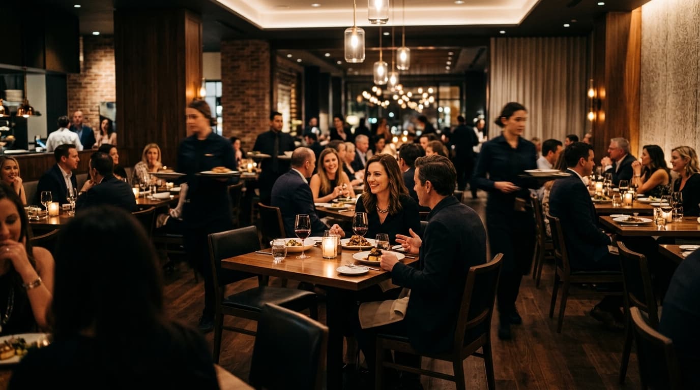 Strategies to manage online reviews and feedback for restaurants