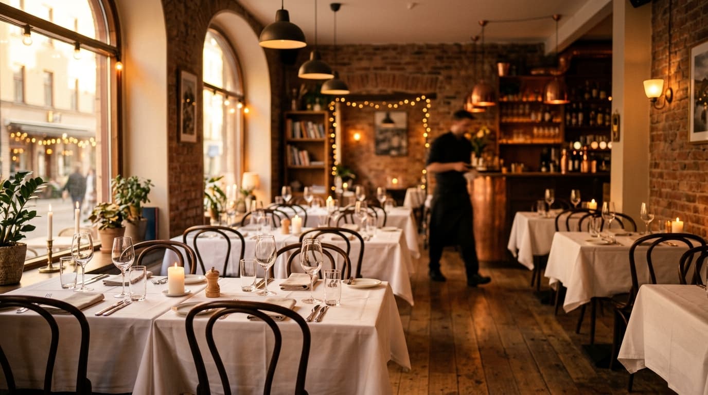 Email marketing for restaurants made simple with Spindl