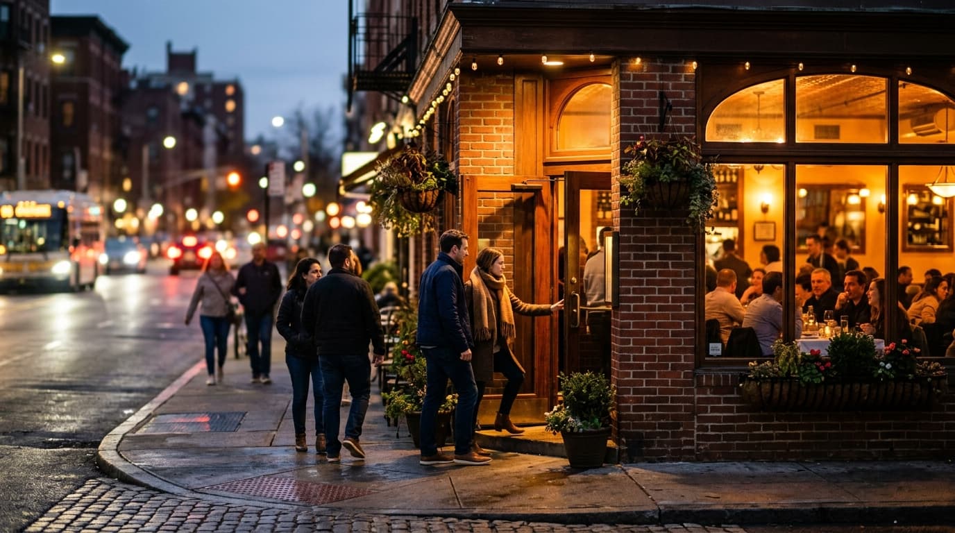 SEO strategy for restaurants that boosts visibility and revenue