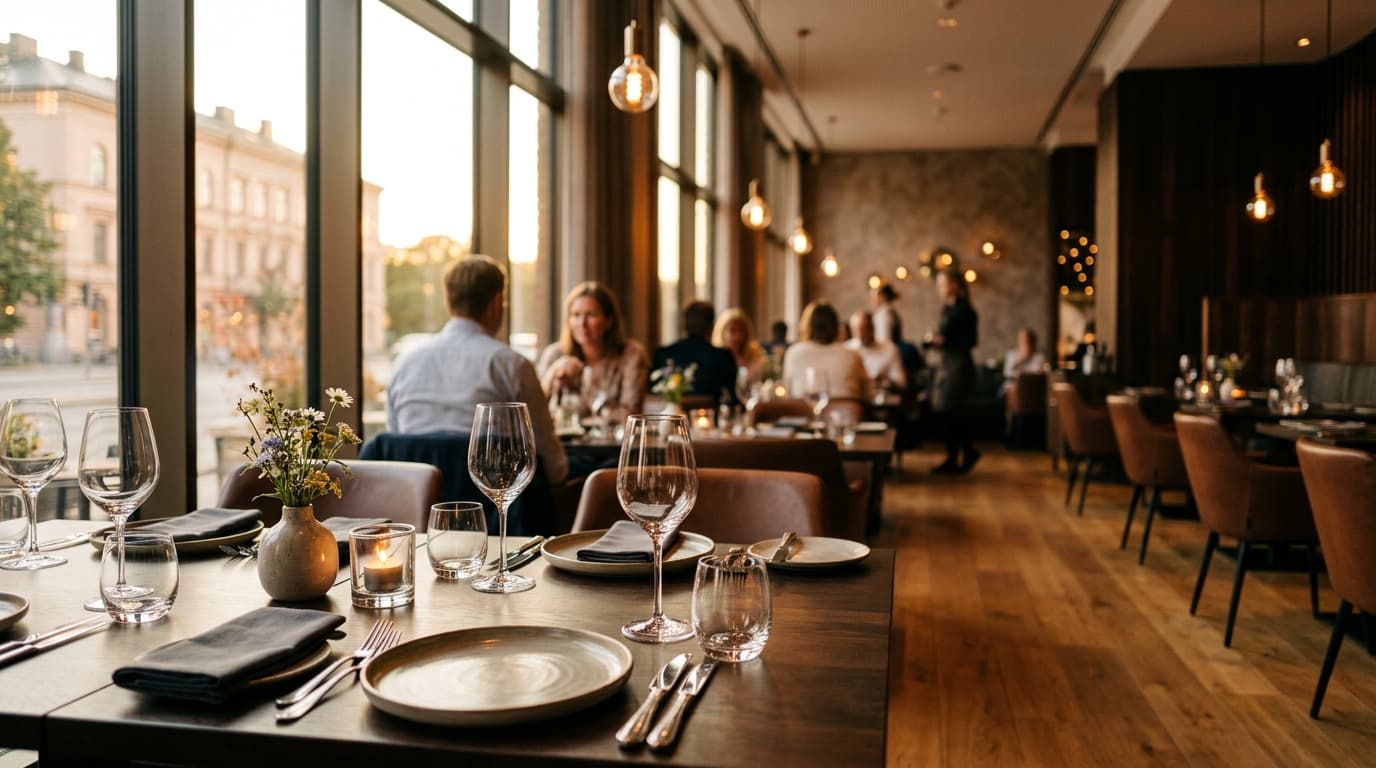 How to build a restaurant branding strategy that drives revenue