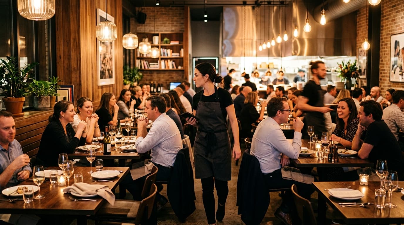 Essential digital tools every restaurant needs: A guide to modern operations