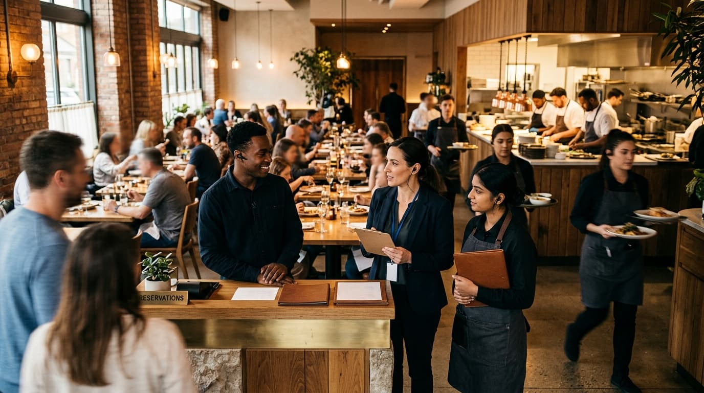 How restaurants transformed operations with integrated POS: real case studies and ROI data