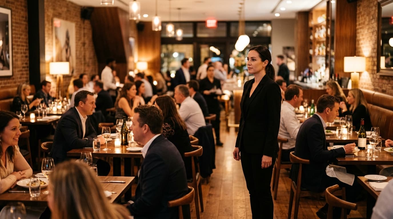 How to calculate ROI for restaurant loyalty programs: the complete guide