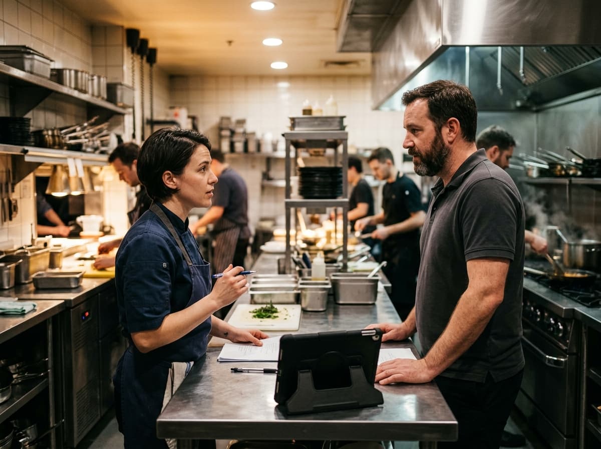 Evolution Shaping the Food Industry Today