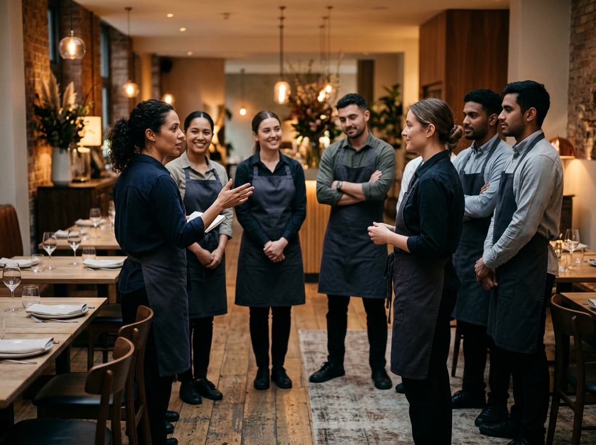 Customer behavior insights from POS data