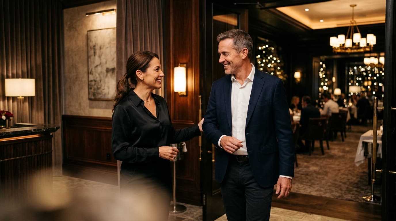 Designing effective restaurant loyalty rewards with Spindl