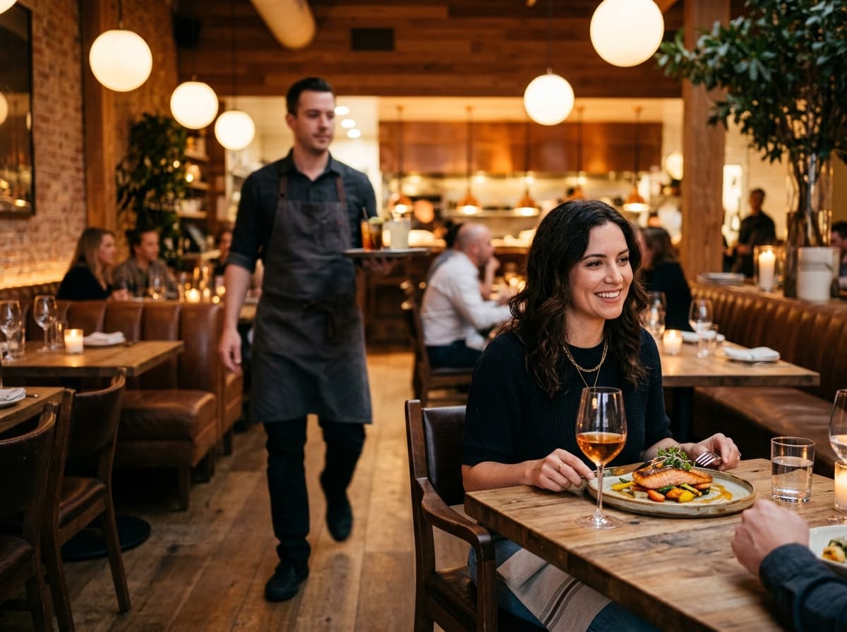 Engaging customers through restaurant apps: a practical guide to driving sales and loyalty