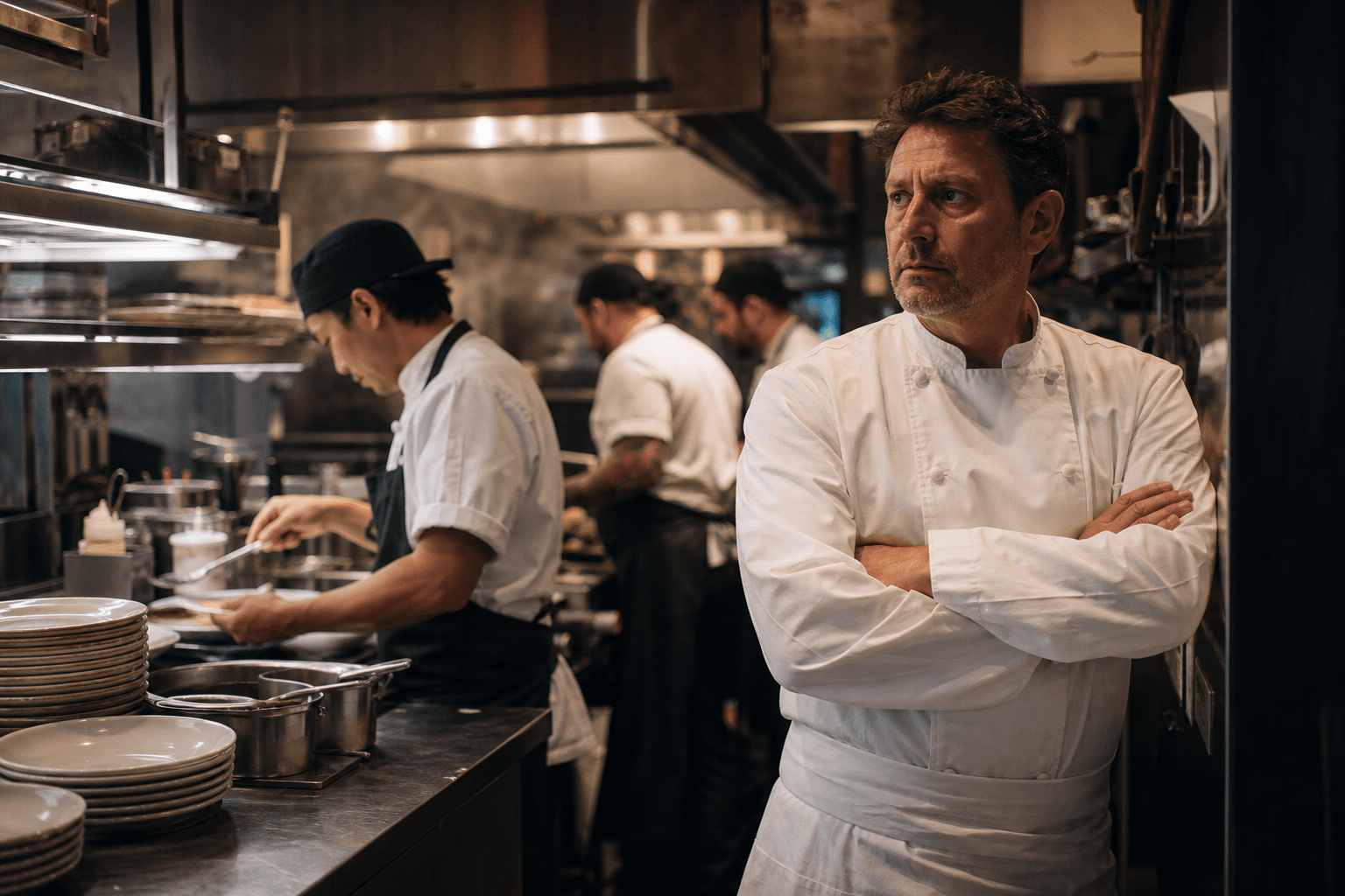 Protect restaurant margins with 4 essential POS reports