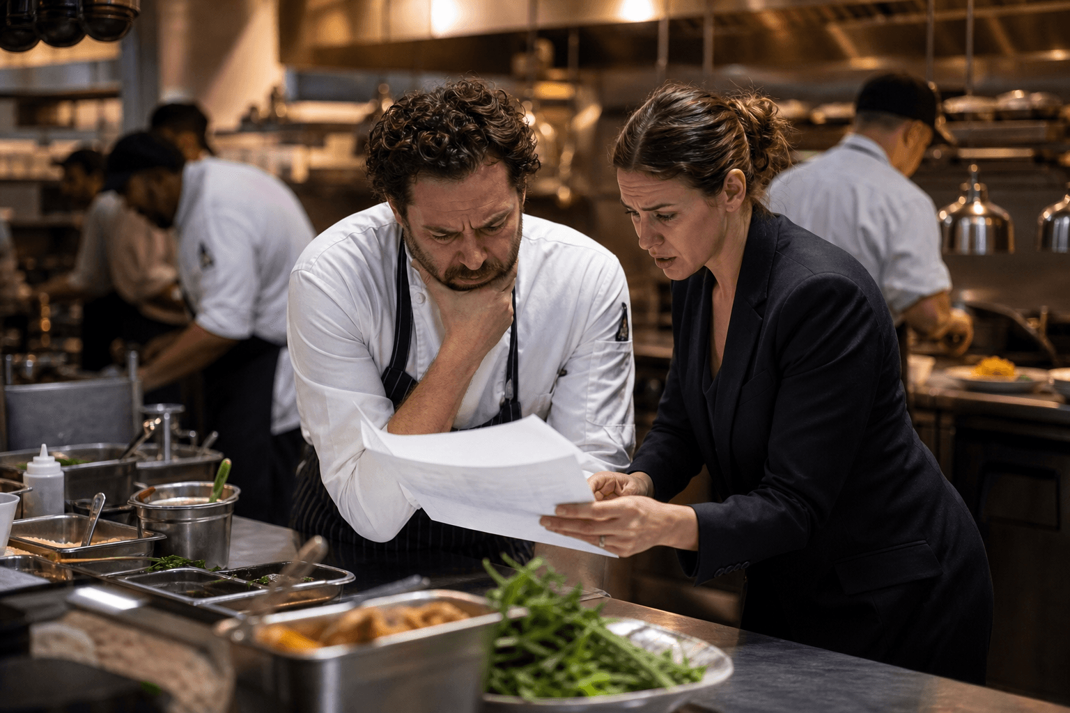 Protect your restaurant margins against 2026 trends