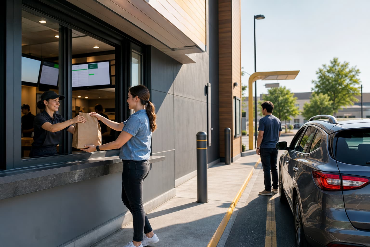 How 5 brands won with restaurant digital transformation
